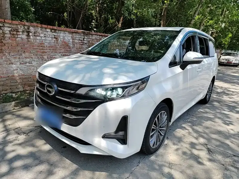 GAC Motor M6