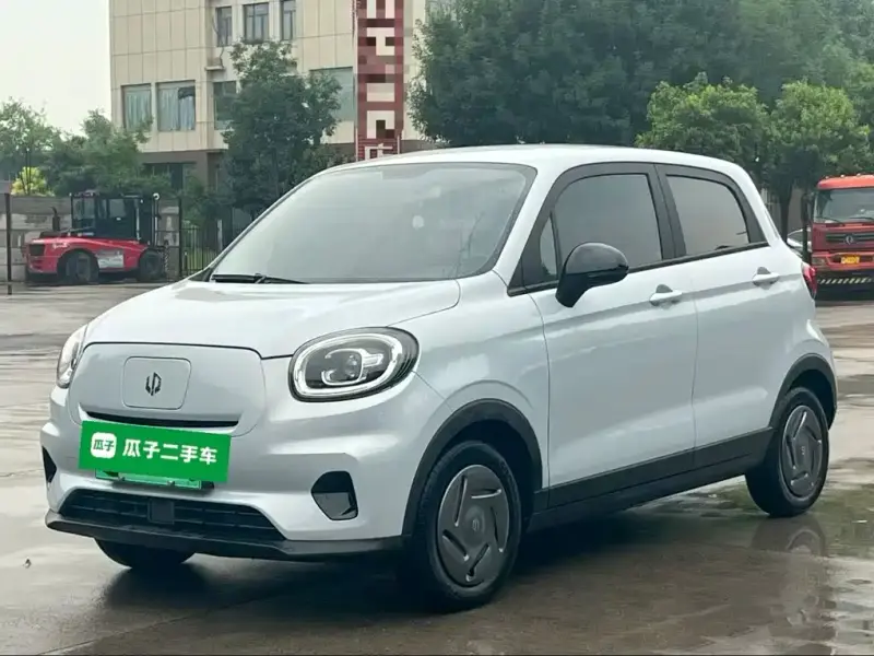 Leapmotor T03