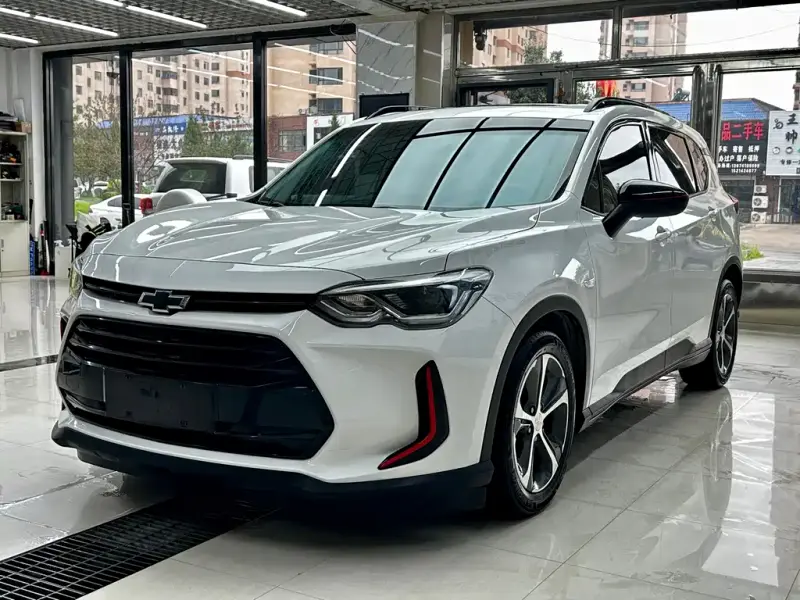 Chevrolet Volando