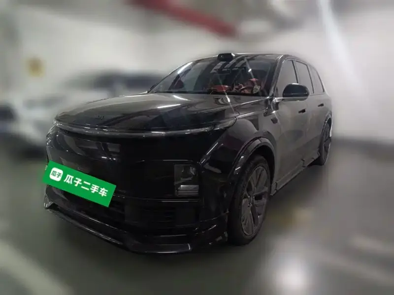 Li Auto L9