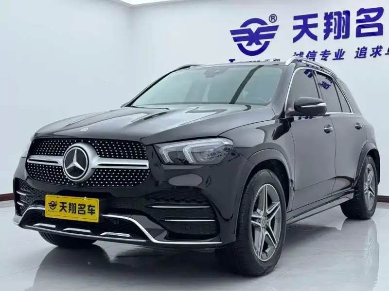 Mercedes-Benz GLE( )