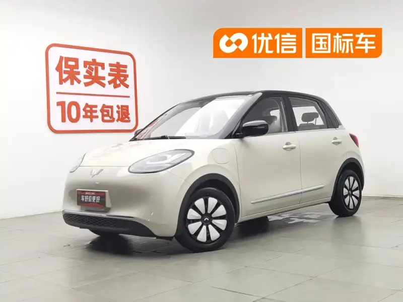 Wuling Bingo