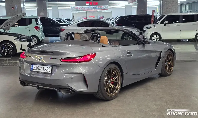 BMW Z4