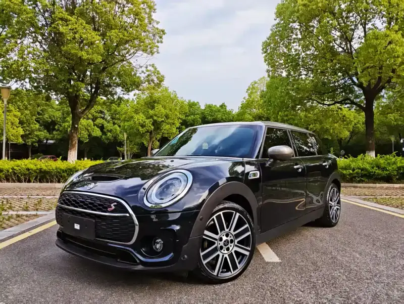 MINI Mini Clubman