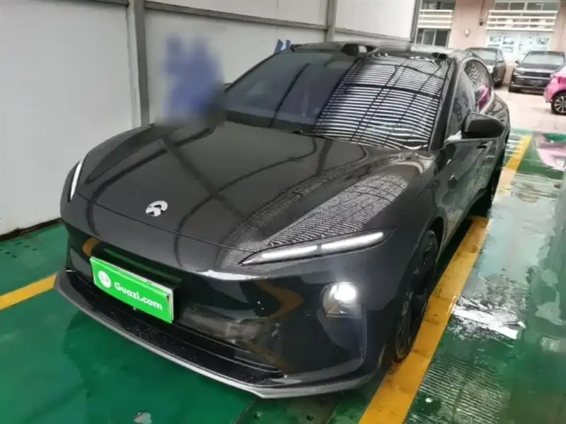 NIO ET5T