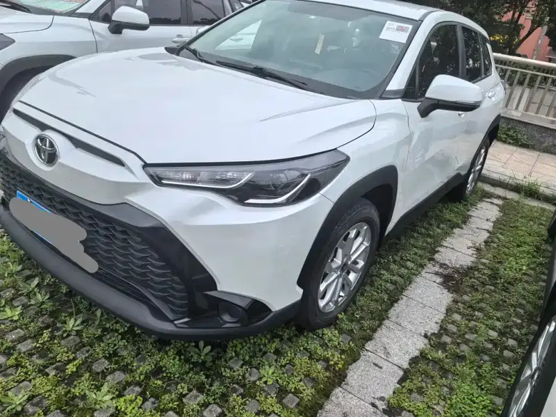 Toyota Frontlander