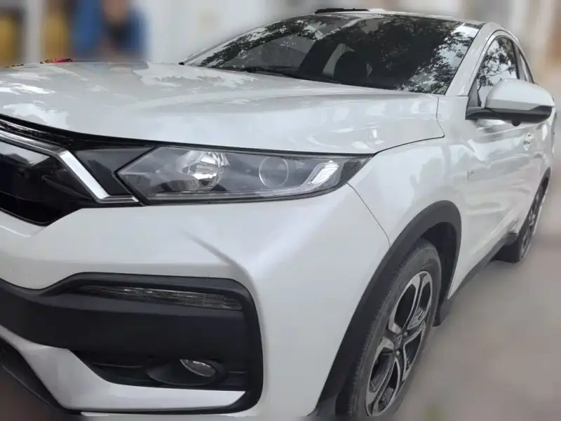 Honda XR-V