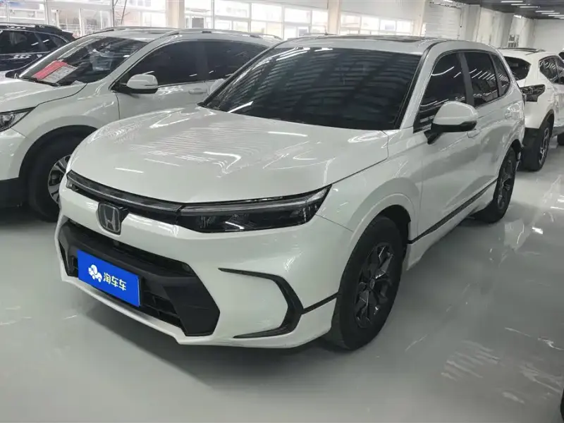 Honda Breeze