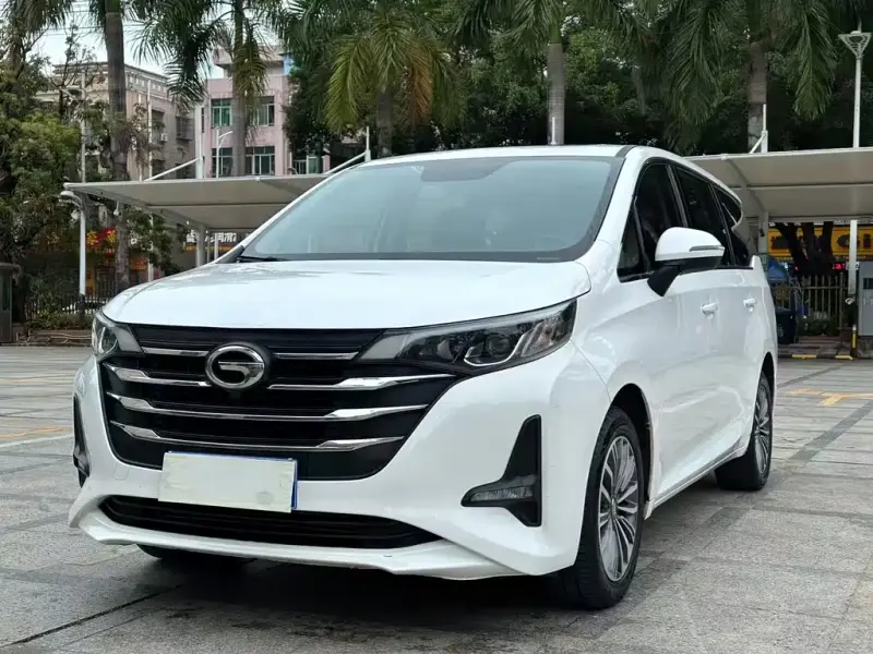 GAC Motor M6