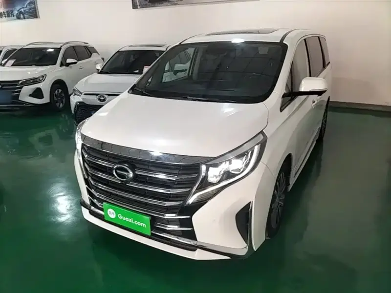 GAC Motor M8