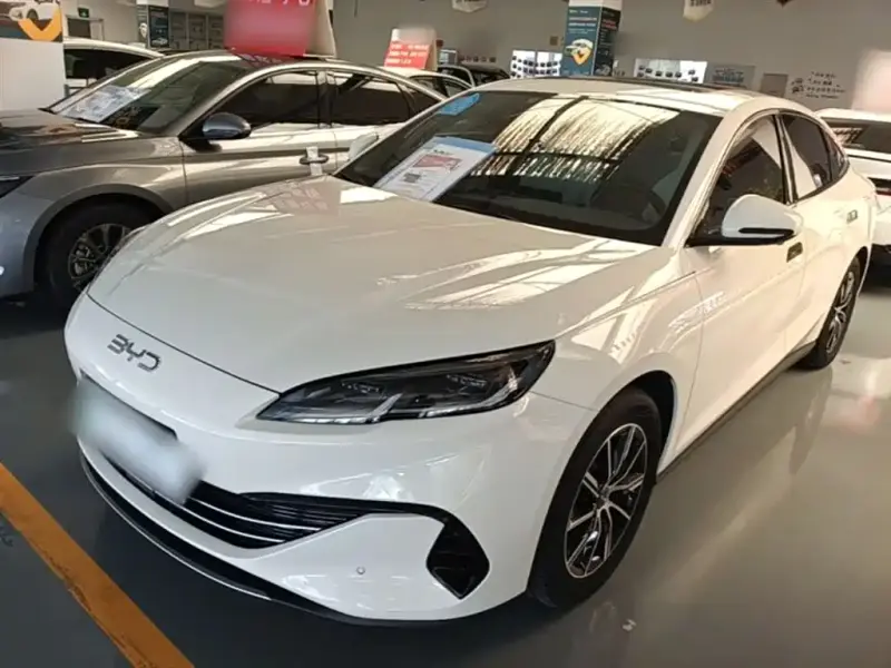 BYD Seal 06