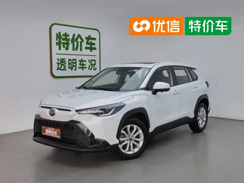 Toyota Frontlander