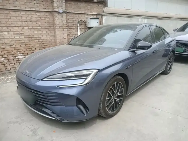 BYD Seal