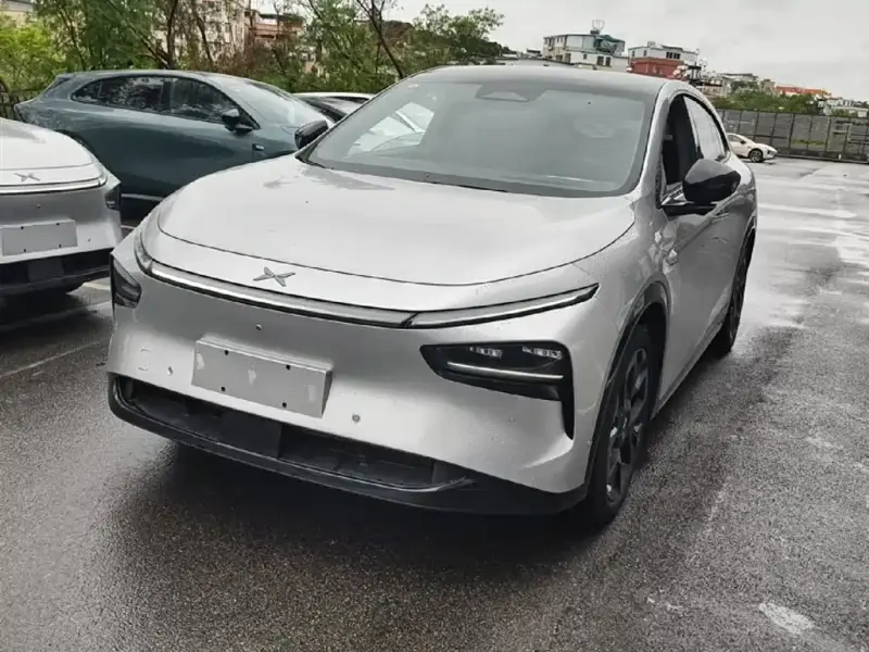 XPeng G7