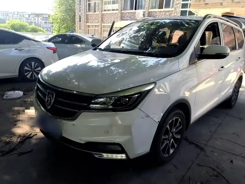 Baojun 730