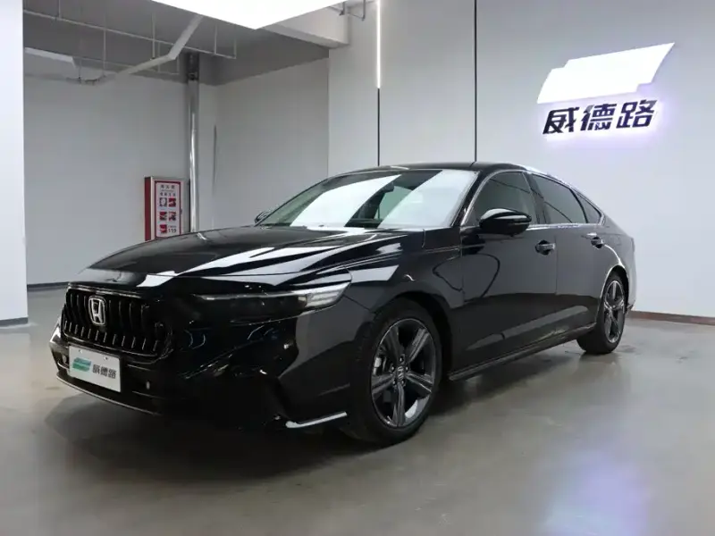 Honda Inspire