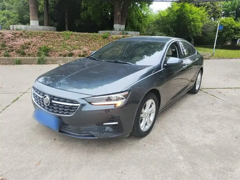 Buick Regal