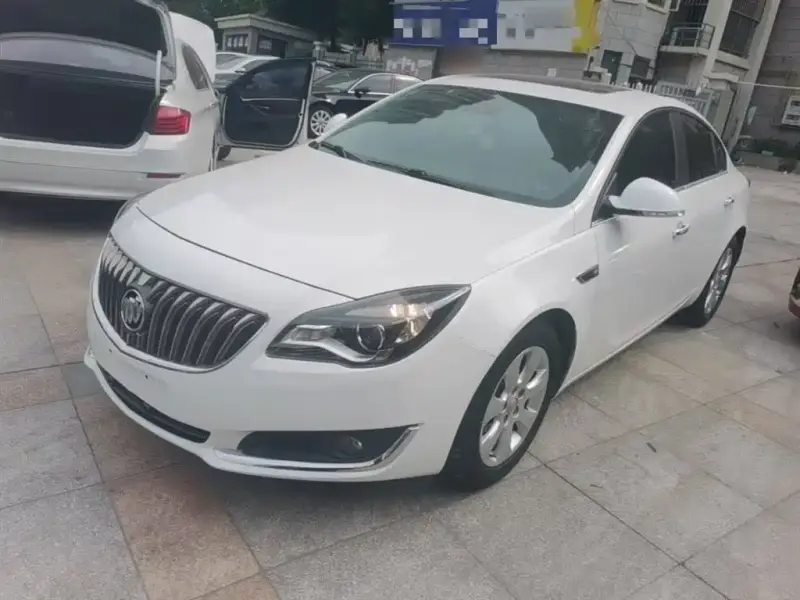 Buick Regal