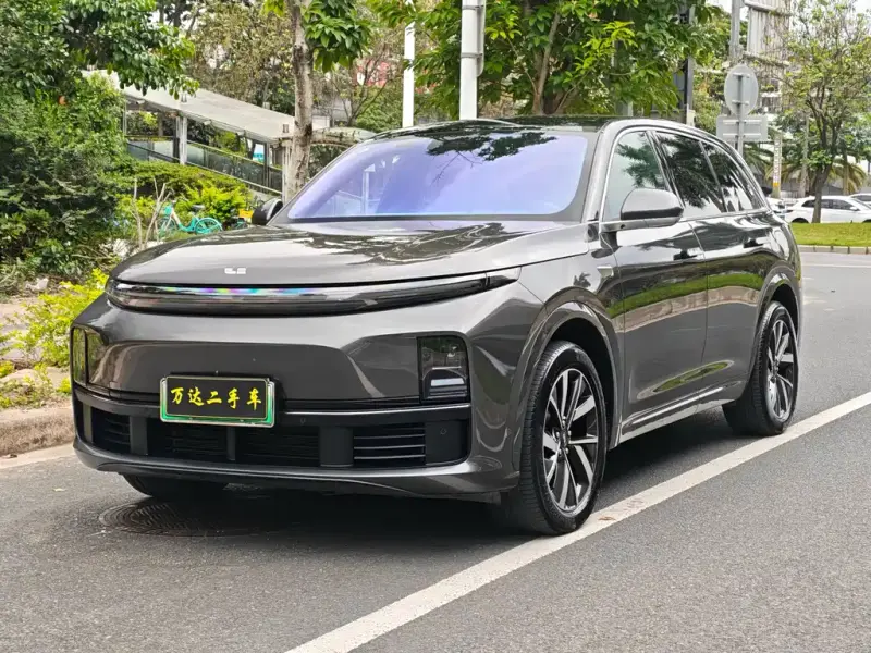 Li Auto L7