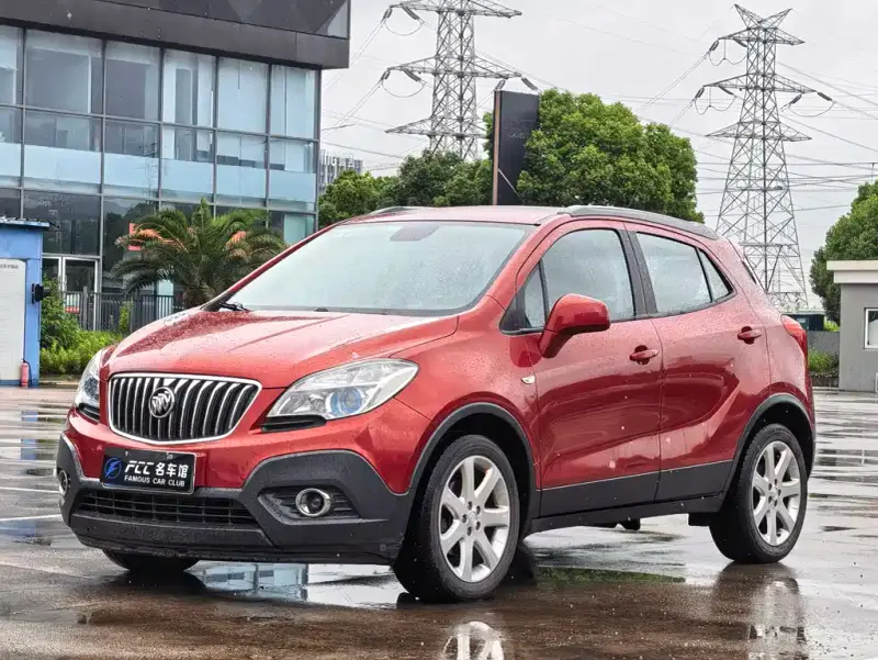 Buick Encore