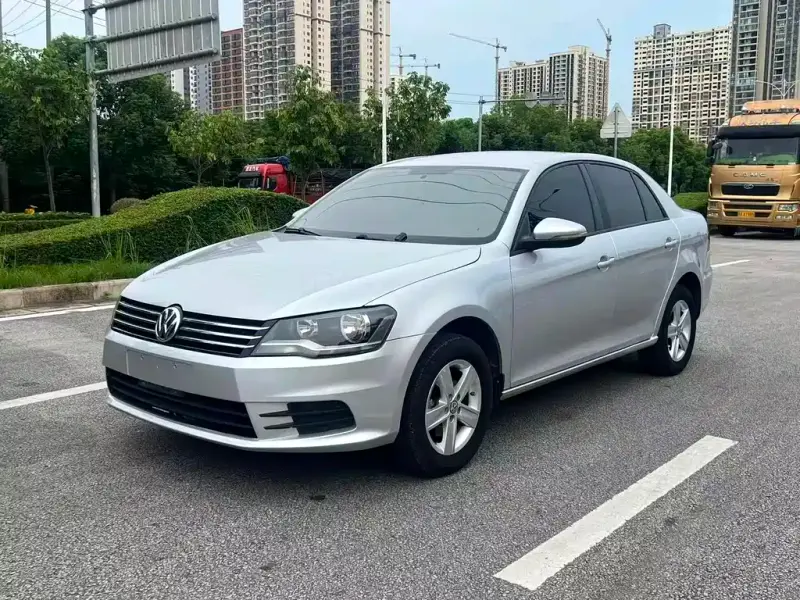 Volkswagen Bora