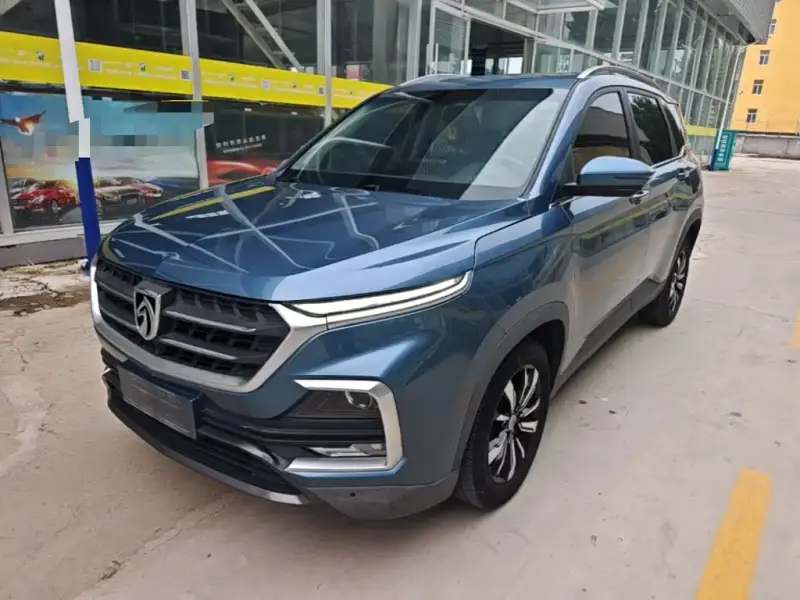 Baojun 530