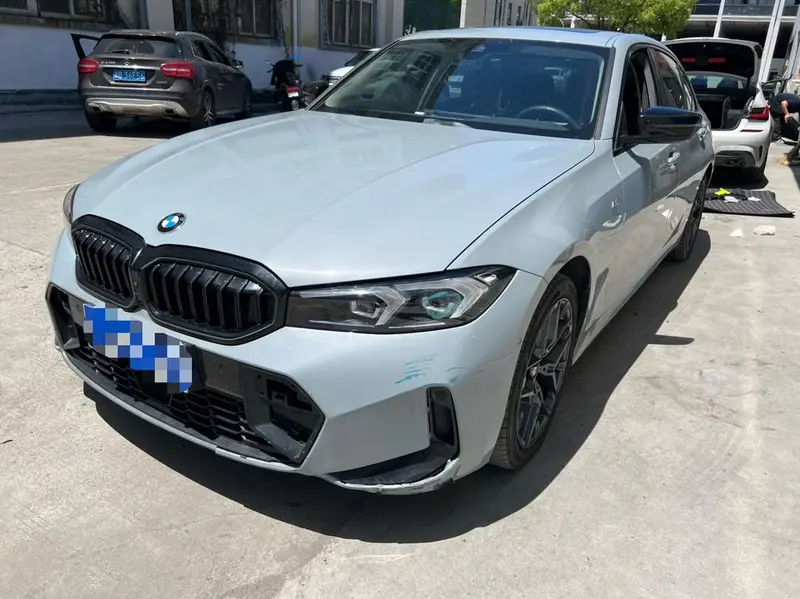BMW 3-Series