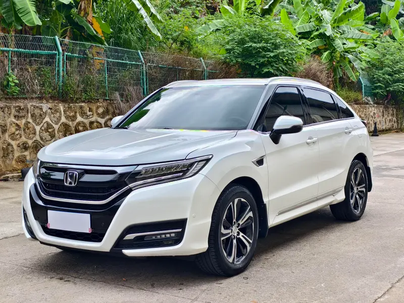 Honda UR-V