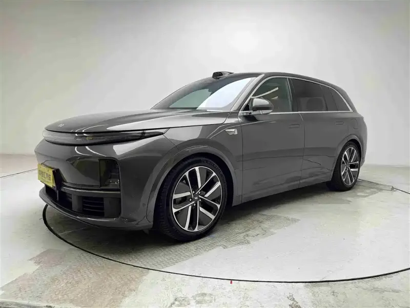 Li Auto L7