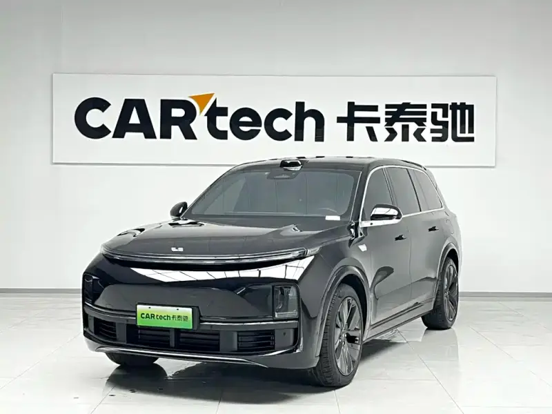 Li Auto L9