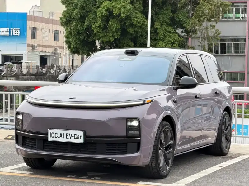 Li Auto L9