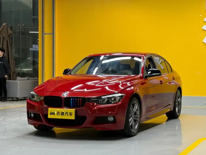 BMW 3-Series