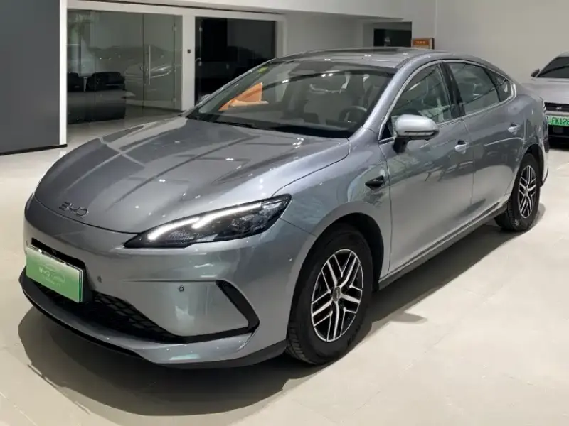 BYD Seal 05 DM-i