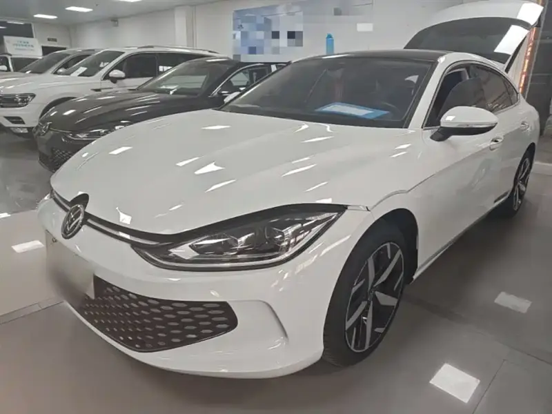 Volkswagen Lamando