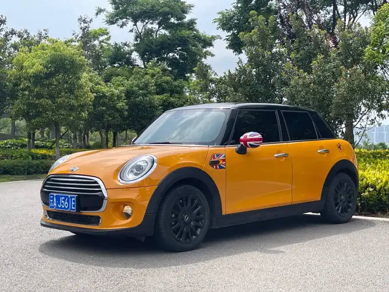 MINI Mini