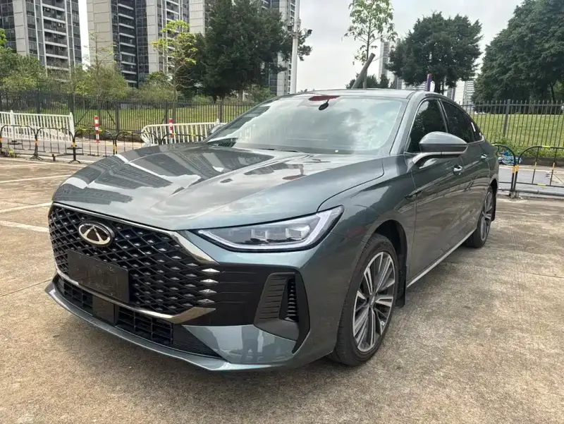 Chery Arrizo 8 PRO