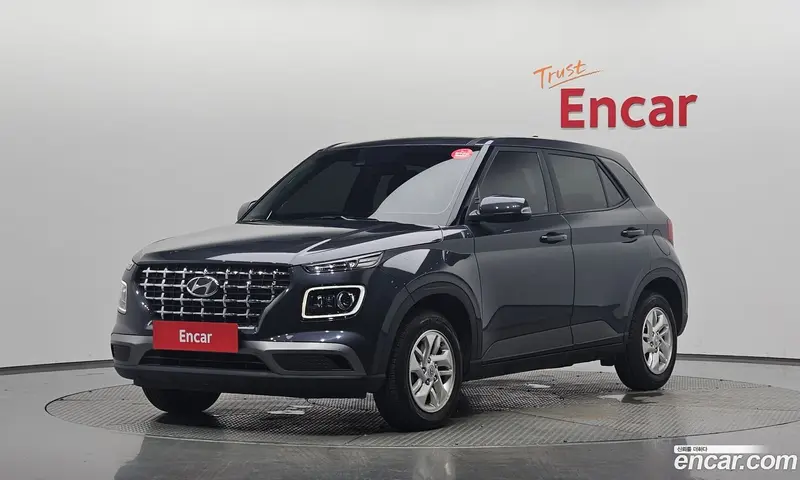 Hyundai Venue