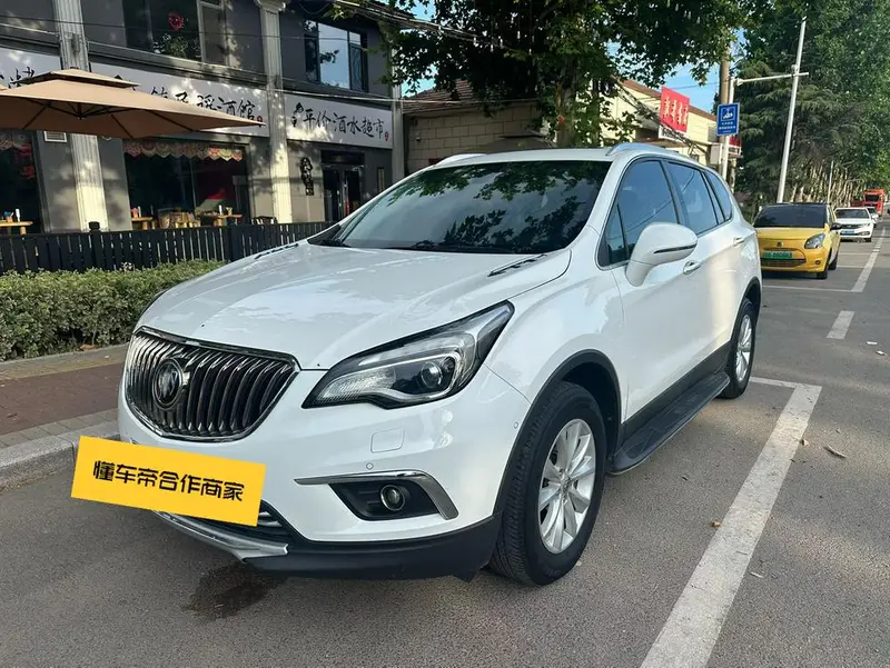 Buick Envision