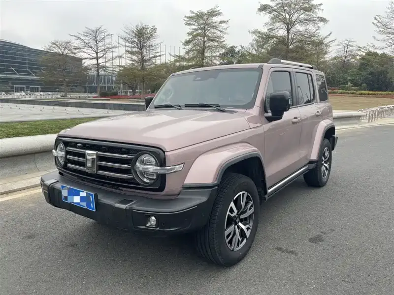 Tank 300