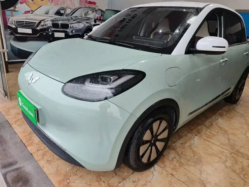 Wuling Bingo