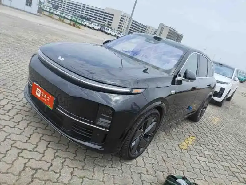 Li Auto L7