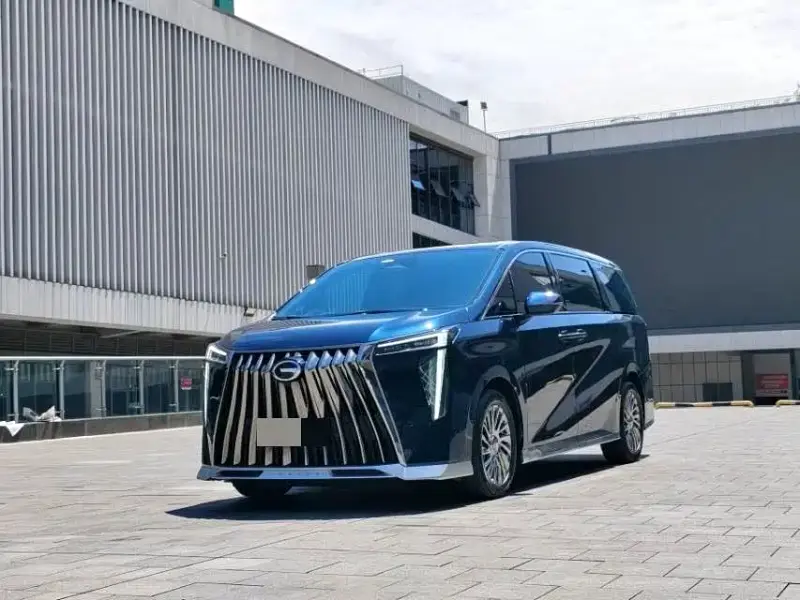 GAC Motor M8