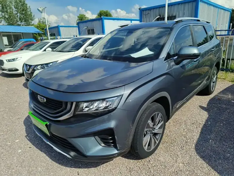 Geely Okavango (Haoyue)