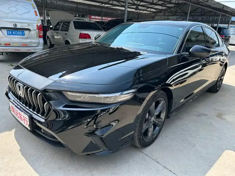 Honda Inspire
