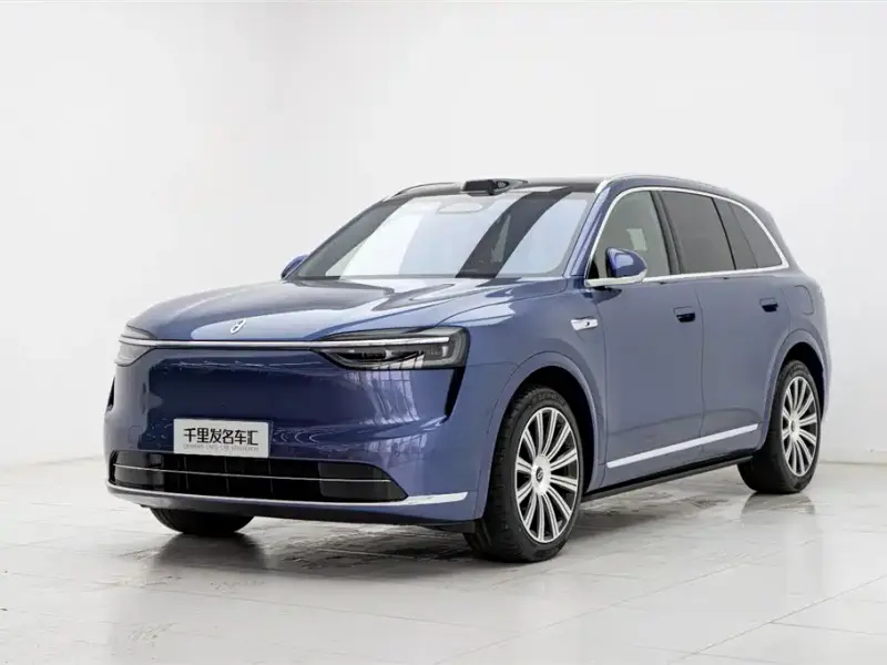 AITO M7