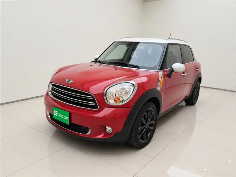 MINI Mini Countryman