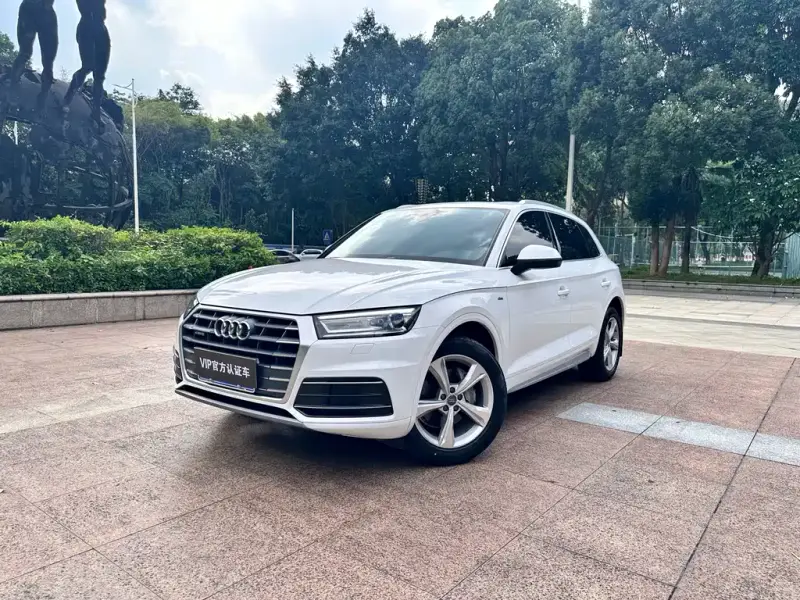 Audi Q5L