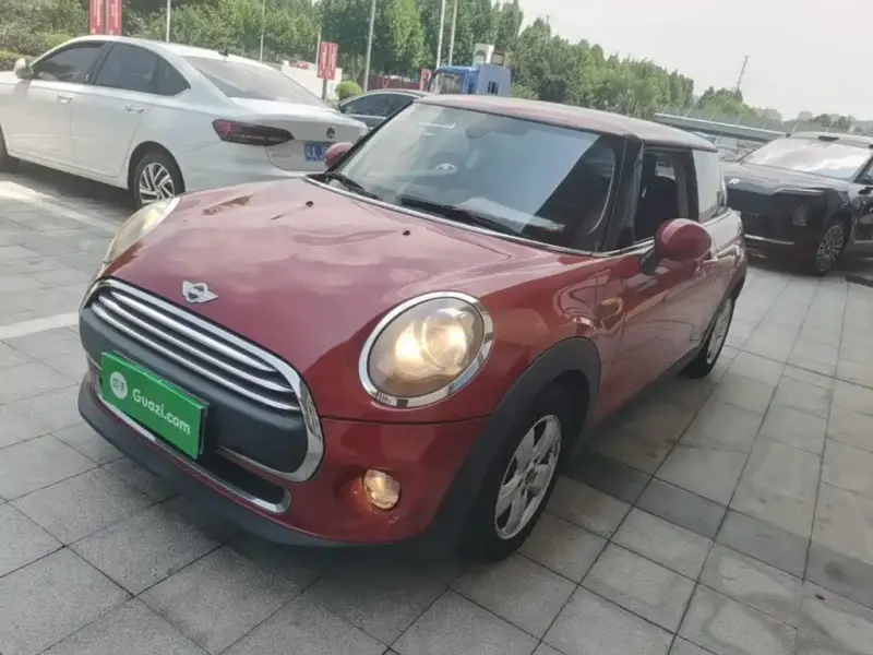 MINI Mini