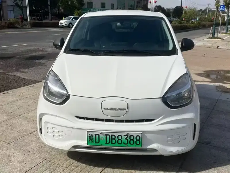 Roewe MG3 (Clever)