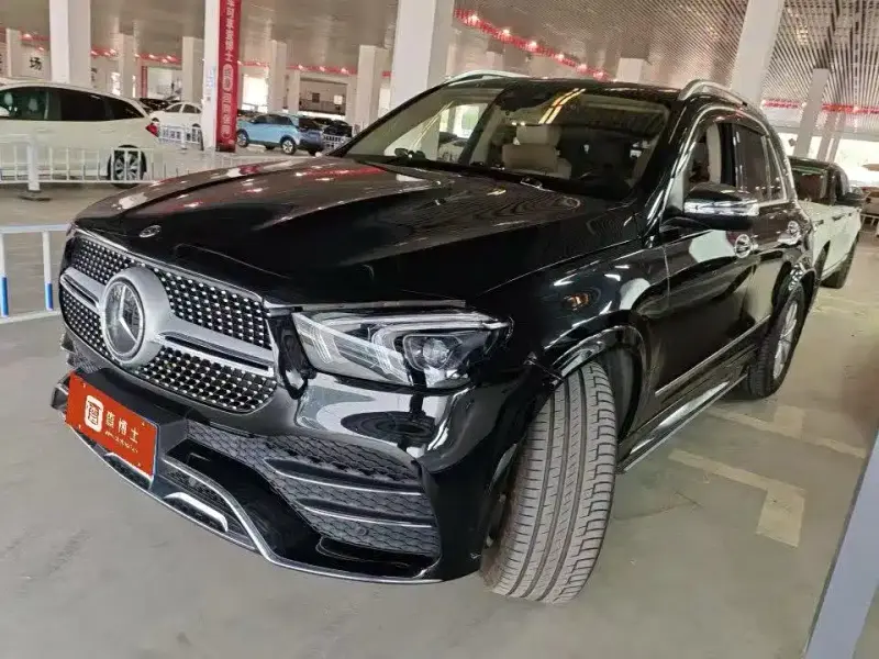 Mercedes-Benz GLE( )